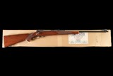 Pre-64 Winchester Model 70 Bolt Action Rifle in .257 Roberts with Box - Image 1 of 4