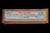 Pre-64 Winchester Model 70 Bolt Action Rifle in .257 Roberts with Box - Image 4 of 4
