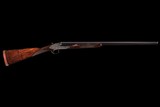 J. Purdey & Sons Self-Opening 12ga Sidelock Double Barrel Shotgun Two Barrel Set with Case - Image 4 of 5