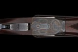 J. Purdey & Sons Self-Opening 12ga Sidelock Double Barrel Shotgun Two Barrel Set with Case - Image 3 of 5