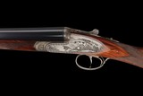 Arrieta Model 803 Hand Detachable Sidelock 12 ga Side by side Shotgun - Image 2 of 5
