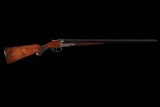 Parker Brothers 20 Gauge VHE Side by side Shotgun - Image 3 of 4