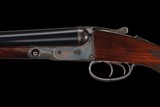 Parker Brothers 20 Gauge VHE Side by side Shotgun - Image 2 of 4