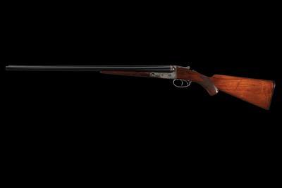 Parker Brothers 20 Gauge VHE Side by side Shotgun - Image 4 of 4