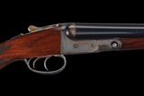 Parker Brothers 20 Gauge VHE Side by side Shotgun - Image 1 of 4