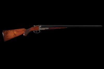 Parker Brothers 20 Gauge VHE Side by side Shotgun - Image 3 of 4
