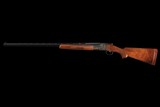 Ithaca Grade 4E Single Barrel Trap 12 ga Shotgun with Box - Image 4 of 4