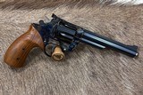 Korth mongoose vintage 6