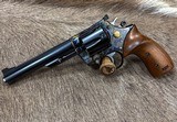 Korth mongoose vintage 6
