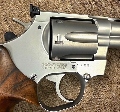 Korth Classic 5.25