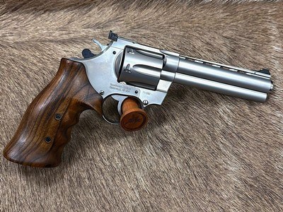 Korth Classic 5.25