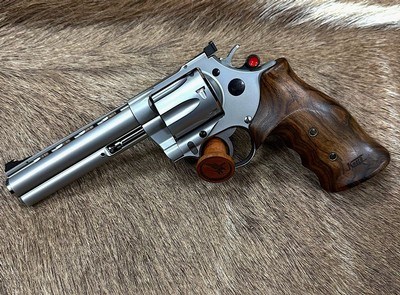 Korth Classic 5.25