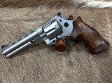Korth Classic 5.25