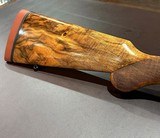 Rigby Highland Stalker Grd V .275 Rigby - Image 1 of 5
