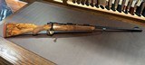 Rigby Highland Stalker Grd V .275 Rigby - Image 3 of 5