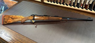 Rigby Highland Stalker Grd V .275 Rigby - Image 3 of 5