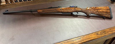 Rigby Big Game Grade VII .375 H&H - Image 4 of 6