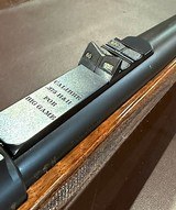 Rigby Big Game Grade VII .375 H&H - Image 5 of 6