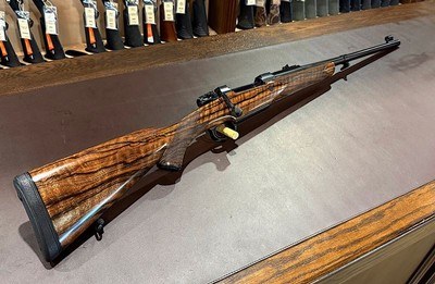 Rigby Big Game Grade VII .375 H&H - Image 3 of 6