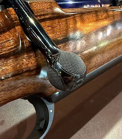 Rigby Big Game Grade VII .375 H&H - Image 6 of 6