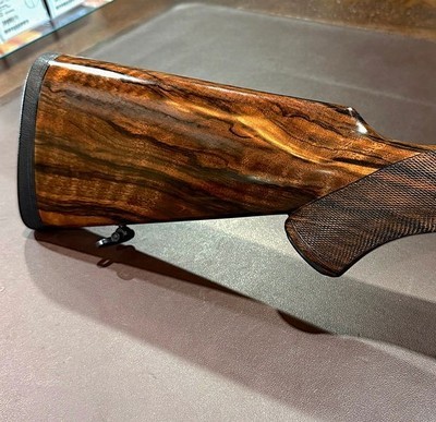 Rigby Big Game Grade VII .375 H&H - Image 1 of 6