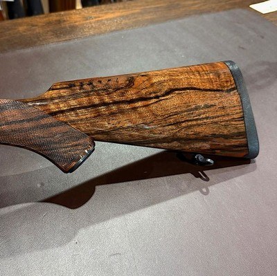 Rigby Big Game Grade VII .375 H&H - Image 2 of 6