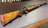 Rigby Big Game .416 Rigby 250th Aniversary Model #10/250 - Image 3 of 7