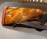 Rigby Big Game .416 Rigby 250th Aniversary Model #10/250 - Image 1 of 7