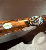 Rigby Big Game .416 Rigby 250th Aniversary Model #10/250 - Image 5 of 7