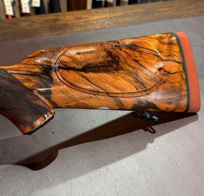 Rigby Big Game .416 Rigby 250th Aniversary Model #10/250 - Image 2 of 7