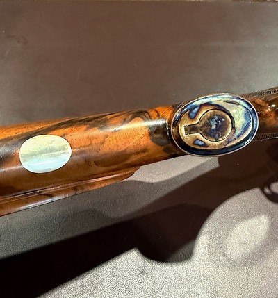 Rigby Big Game .416 Rigby 250th Aniversary Model #10/250 - Image 5 of 7
