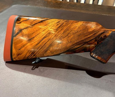Rigby Big Game .416 Rigby 250th Aniversary Model #10/250 - Image 1 of 7