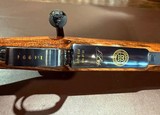 Rigby Highland Stalker .275 Rigby 250th Anniversary eddition - Image 6 of 6