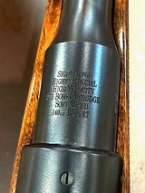 Rigby Highland Stalker .275 Rigby 250th Anniversary eddition - Image 5 of 6
