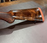 Rigby Highland Stalker .275 Rigby 250th Anniversary eddition - Image 2 of 6