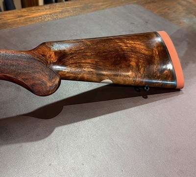 Rigby Highland Stalker .275 Rigby 250th Anniversary eddition - Image 2 of 6