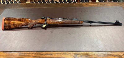 Rigby Highland Stalker .275 Rigby 250th Anniversary eddition - Image 3 of 6