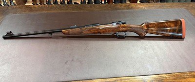 Rigby Highland Stalker .275 Rigby 250th Anniversary eddition - Image 4 of 6