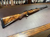 Rigby Highland Stalker Grd VII .275 Rigby - Image 3 of 7