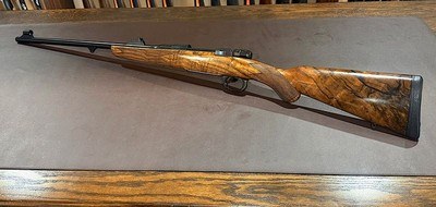 Rigby Highland Stalker Grd VII .275 Rigby - Image 4 of 7