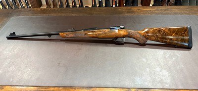 Rigby Highland Stalker .30-06 Grade VII - Image 4 of 6