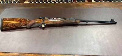 Rigby Highland Stalker .30-06 Grade VII - Image 3 of 6