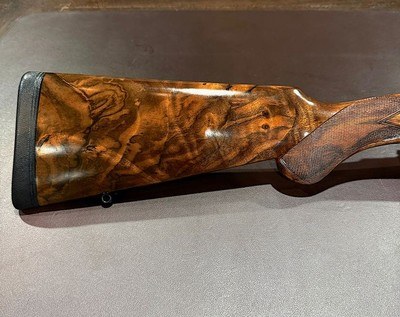 Rigby Highland Stalker .30-06 Grade VII - Image 1 of 6