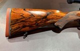 Rigby Big Game .416 Rigby Grade 9 W/Sworovski z8i 1-8x24 - Image 1 of 6