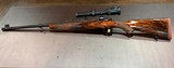 Rigby Big Game .416 Rigby Grade 9 W/Sworovski z8i 1-8x24 - Image 4 of 6