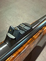 Rigby Big Game .350 Rigby Grade 9 W/Sworovski z8i 1-8x24 scope - Image 5 of 6