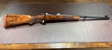 Rigby Big Game .375 H&H Grade V - Image 3 of 5