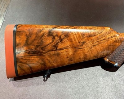 Rigby Big Game .375 H&H Grade V - Image 1 of 5