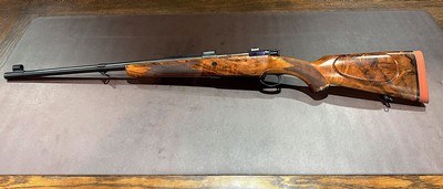 Rigby Big Game .375 H&H Grade V - Image 4 of 5