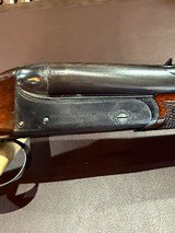Joesph Lang & Sons Box Lock .375 H&H Double Rifle - Image 1 of 9